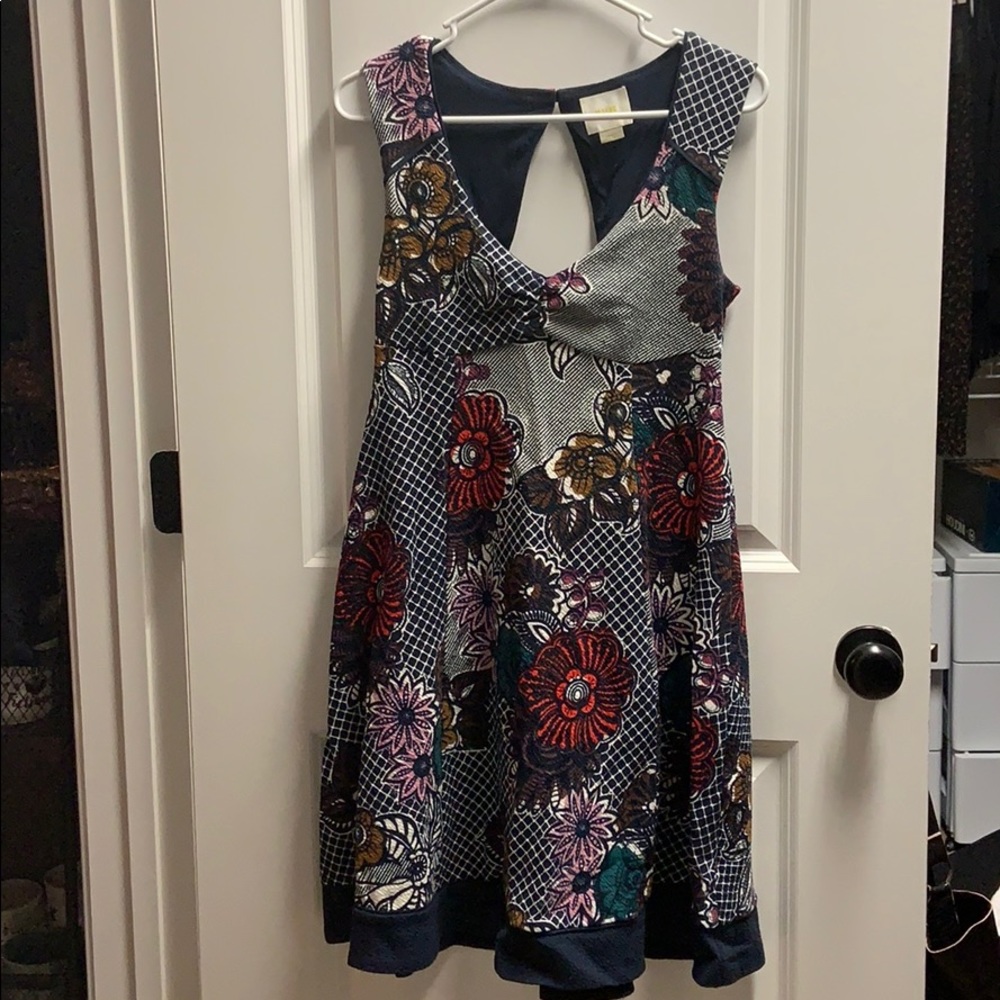 ✨NEVER WORN✨Anthropologie Maeve Dress🌸